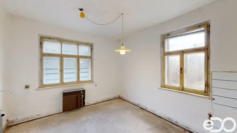 Prodej rodinného domu, Smidary - Chotělice, 158 m2