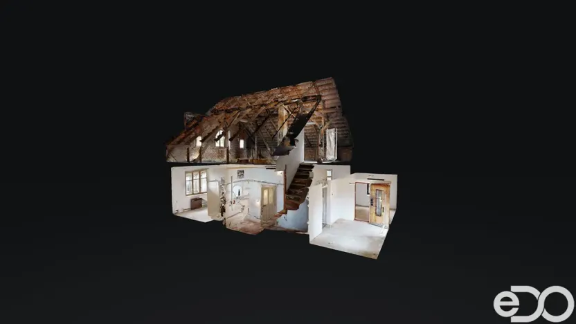 Prodej rodinného domu, Smidary - Chotělice, 158 m2