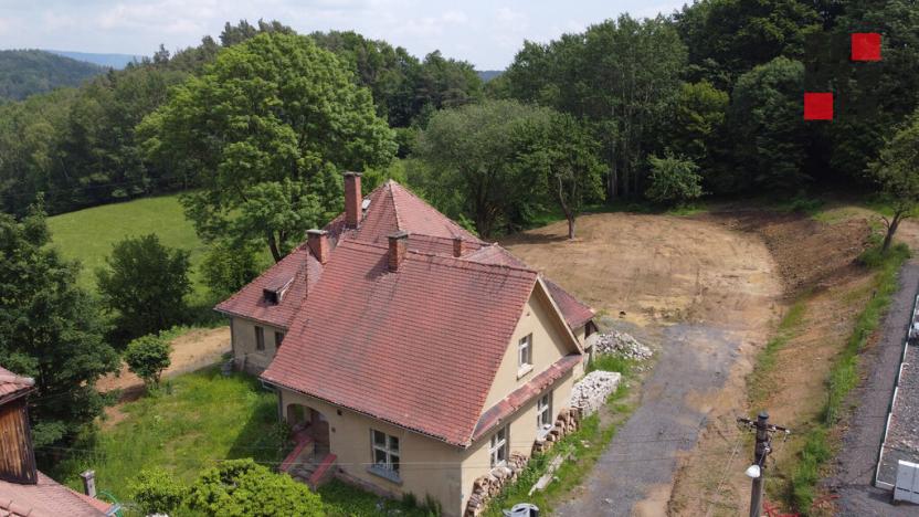 Prodej ubytování, Ralsko - Náhlov, 350 m2