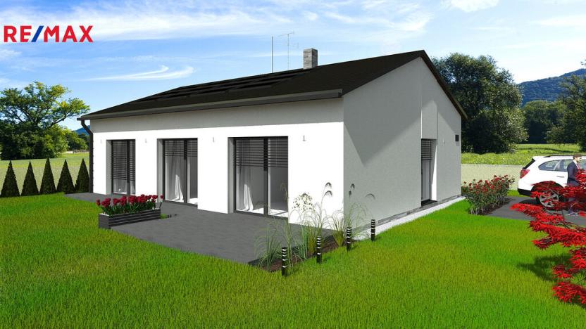 Prodej rodinného domu, Orlová, 86 m2