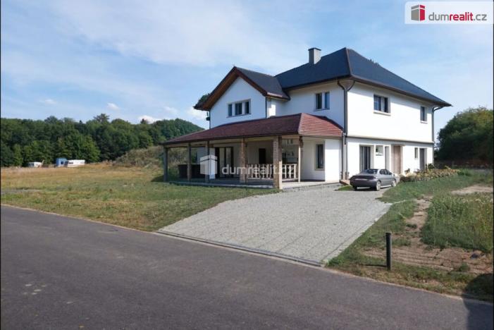 Prodej pozemku pro bydlení, Semněvice - Pocinovice, 1255 m2