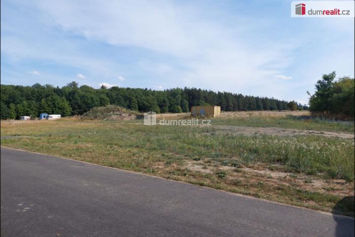 Prodej pozemku pro bydlení, Semněvice - Pocinovice, 1255 m2