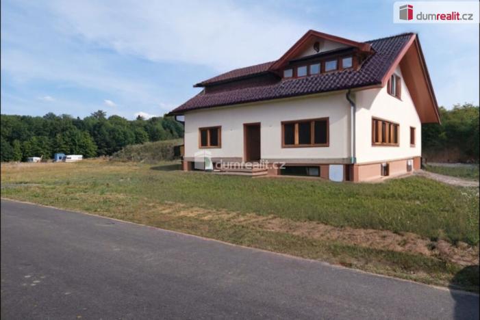 Prodej pozemku pro bydlení, Semněvice - Pocinovice, 1255 m2