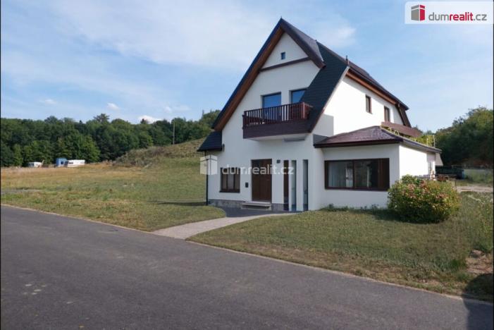 Prodej pozemku pro bydlení, Semněvice - Pocinovice, 1255 m2