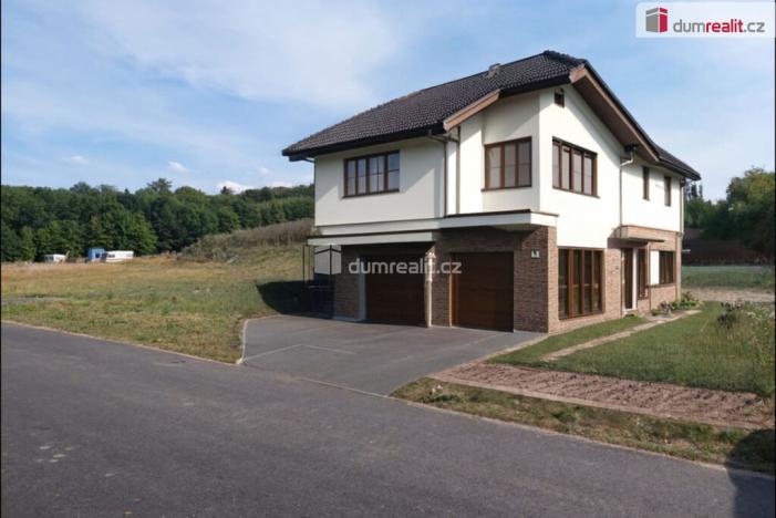 Prodej pozemku pro bydlení, Semněvice - Pocinovice, 1255 m2