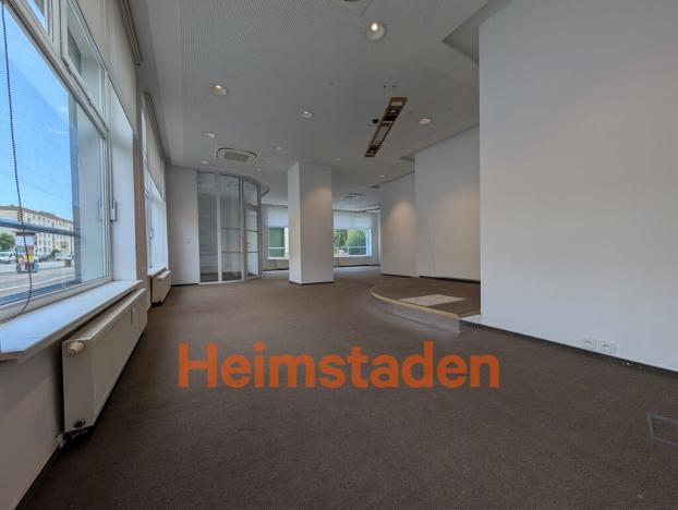 Pronájem obchodního prostoru, Karviná - Nové Město, tř. Osvobození, 141 m2