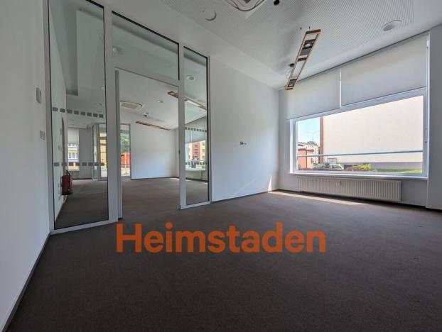 Pronájem obchodního prostoru, Karviná - Nové Město, tř. Osvobození, 141 m2