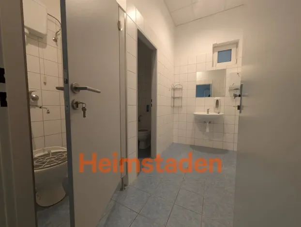 Pronájem obchodního prostoru, Karviná - Nové Město, tř. Osvobození, 141 m2