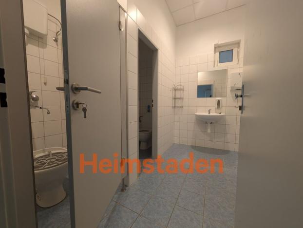 Pronájem kanceláře, Karviná - Nové Město, tř. Osvobození, 141 m2