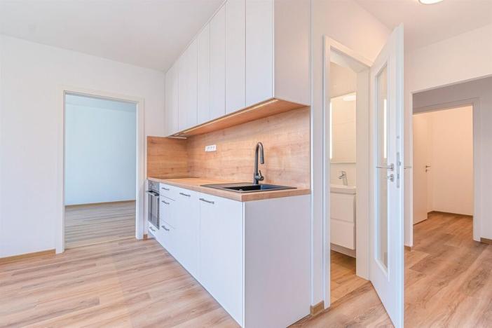 Pronájem bytu 3+1, Olomouc - Nová Ulice, Za vodojemem, 78 m2