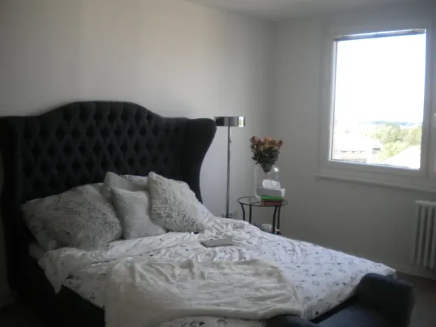 Pronájem bytu 1+1, Pardubice, 43 m2