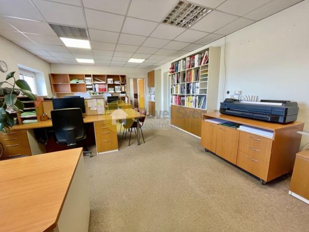 Prodej výrobních prostor, Strakonice - Strakonice I, U Hajské, 2096 m2