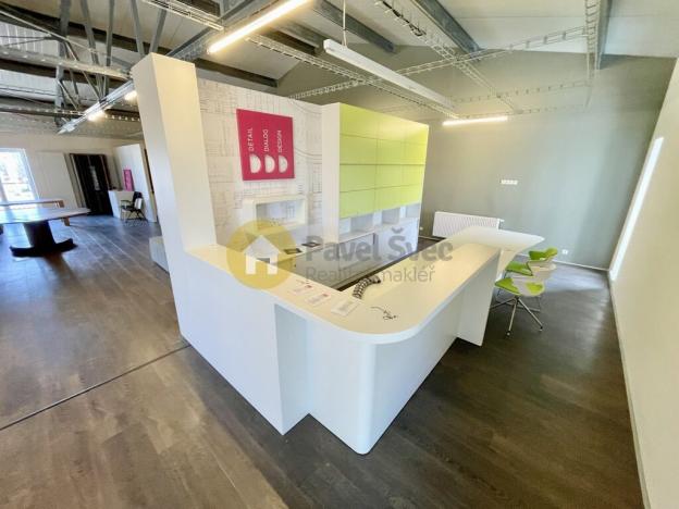 Prodej výrobních prostor, Strakonice - Strakonice I, U Hajské, 2096 m2