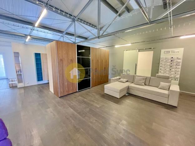 Prodej výrobních prostor, Strakonice - Strakonice I, U Hajské, 2096 m2