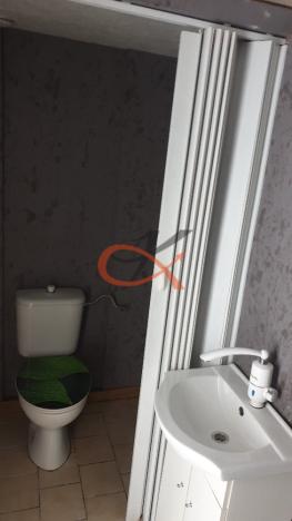 Pronájem obchodního prostoru, Frenštát pod Radhoštěm, Havlíčkova, 32 m2