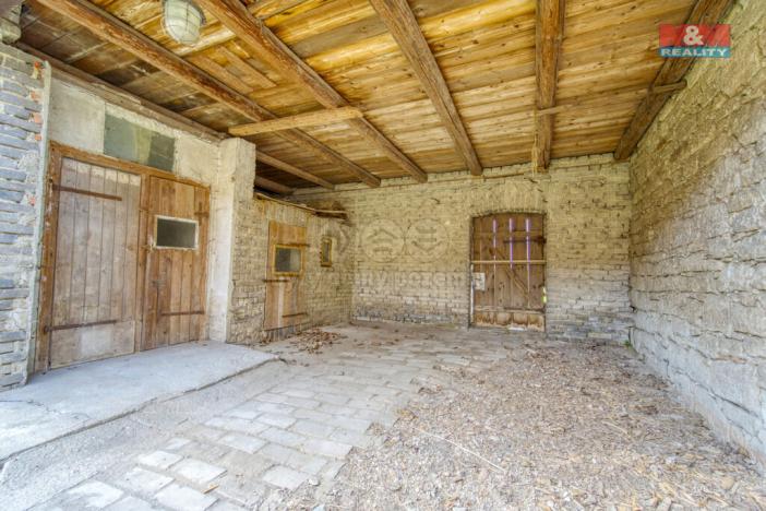 Prodej rodinného domu, Kněževes, Pražská, 67 m2