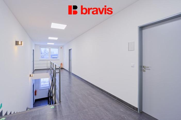 Pronájem kanceláře, Popůvky, Vintrovna, 30 m2