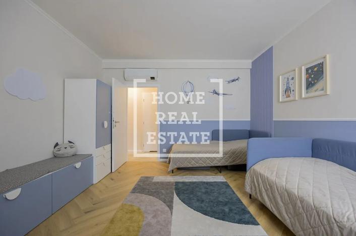 Prodej bytu 4+kk, Praha - Vršovice, Francouzská, 95 m2