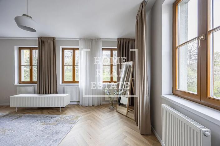 Prodej bytu 4+kk, Praha - Vršovice, Francouzská, 95 m2