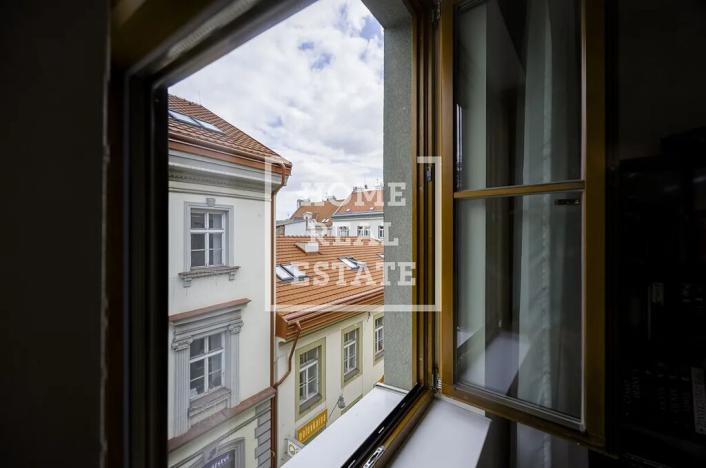 Prodej bytu 3+kk, Praha - Vršovice, Francouzská, 95 m2