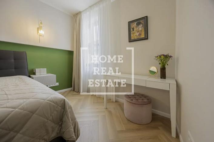 Prodej bytu 3+kk, Praha - Vršovice, Francouzská, 95 m2