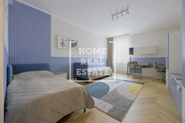 Prodej bytu 3+kk, Praha - Vršovice, Francouzská, 95 m2