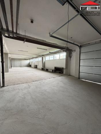 Pronájem výrobních prostor, Ostrava - Kunčice, Frýdecká, 225 m2