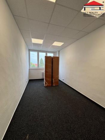 Pronájem výrobních prostor, Ostrava - Kunčice, Frýdecká, 225 m2