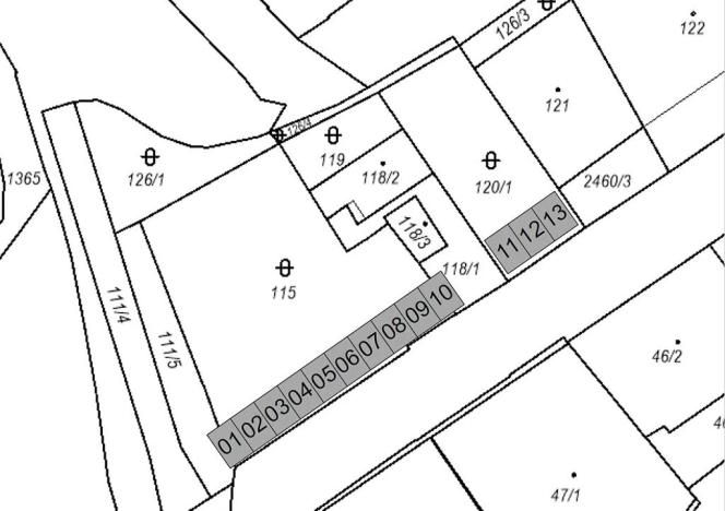 Pronájem - jiné, Praha - Vršovice, Košická, 15 m2