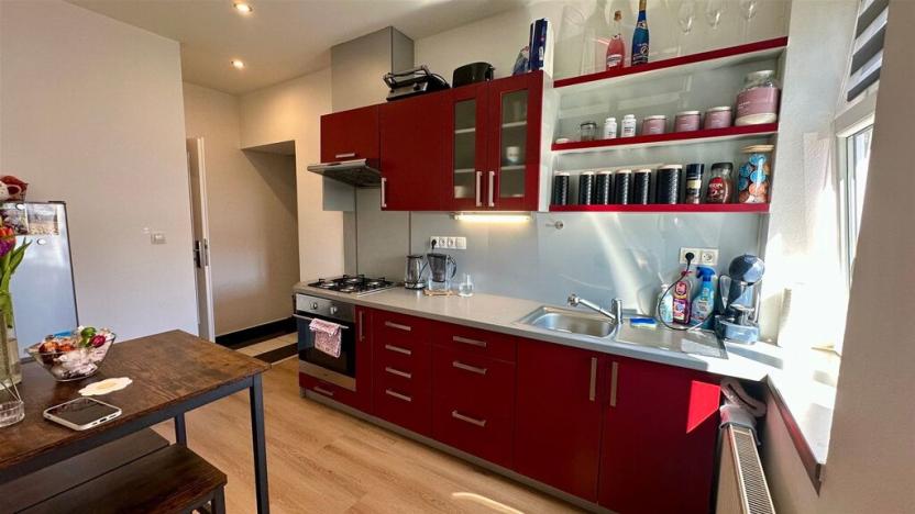 Pronájem bytu 2+kk, Cheb, Karlova, 33 m2