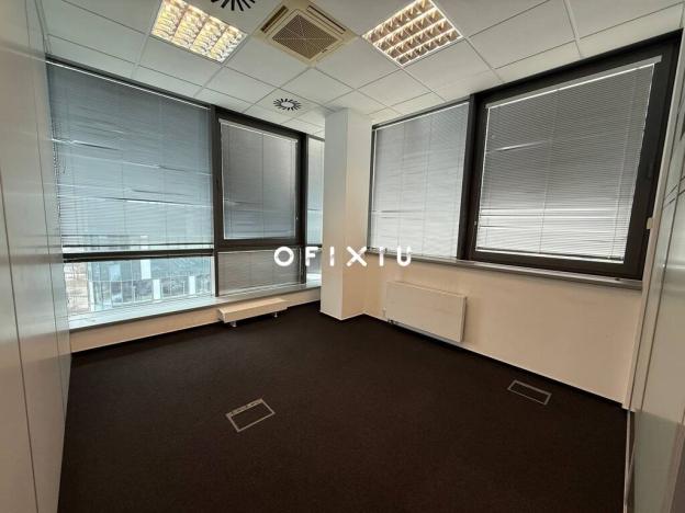 Pronájem obchodního prostoru, Brno - Štýřice, Londýnské náměstí, 496 m2