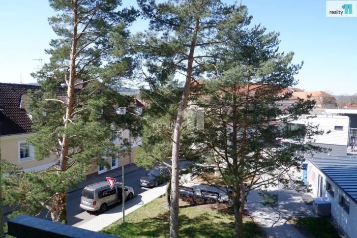 Pronájem bytu 4+1, Rožmitál pod Třemšínem, Sídliště, 75 m2