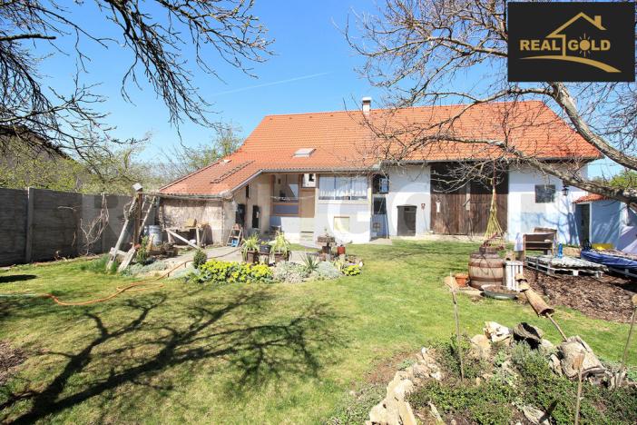 Prodej chalupy, Příštpo, 120 m2