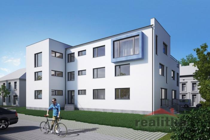 Prodej pozemku pro bydlení, Opava, Mlýnská, 1013 m2