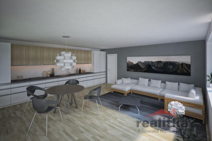 Prodej pozemku pro bydlení, Opava, Mlýnská, 1013 m2