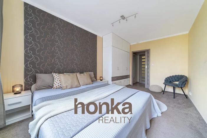 Prodej bytu 3+kk, Praha - Stodůlky, Janského, 82 m2