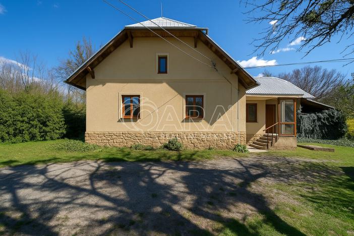 Prodej rodinného domu, Kobeřice u Brna, Bílý Vlk, 125 m2