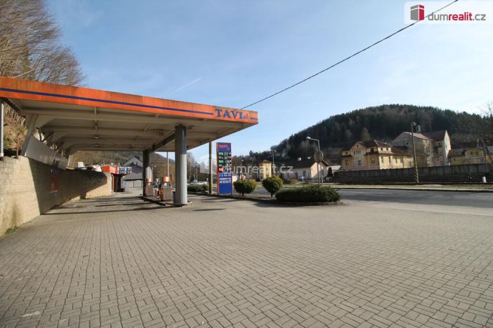 Prodej komerční nemovitosti, Oloví - Hory, 120 m2