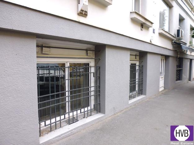Prodej restaurace, Praha - Vršovice, Na spojce, 139 m2
