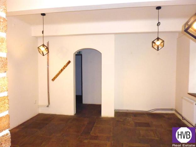 Prodej restaurace, Praha - Vršovice, Na spojce, 139 m2