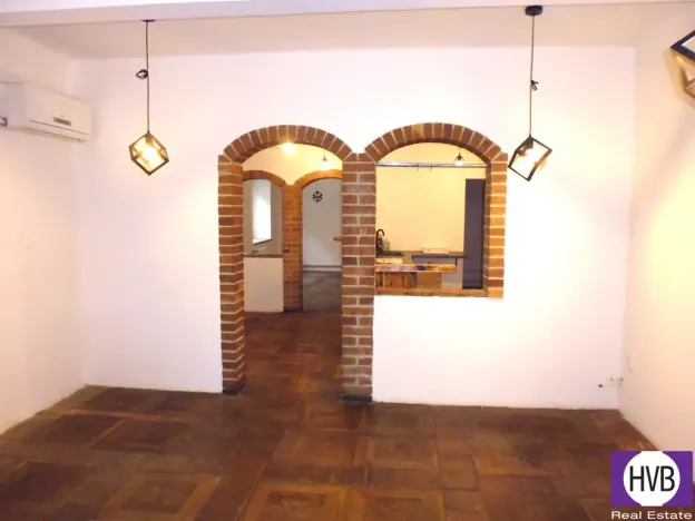 Prodej restaurace, Praha - Vršovice, Na spojce, 139 m2