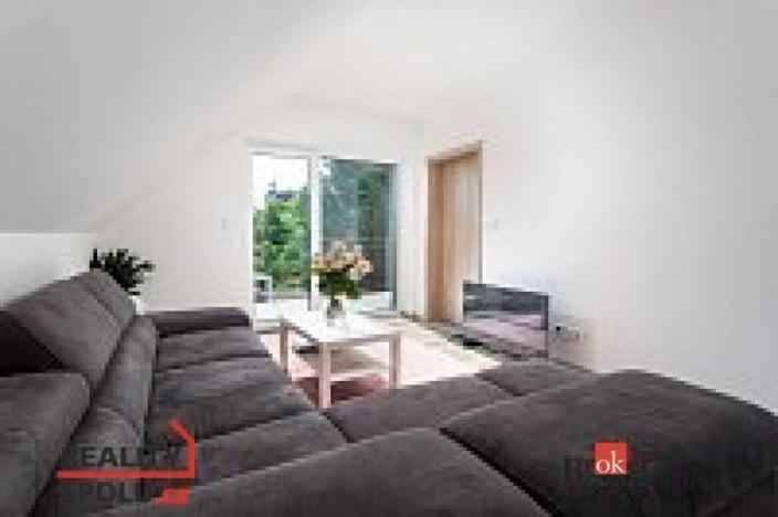 Pronájem bytu 3+kk, Velké Hoštice, Mírová, 60 m2