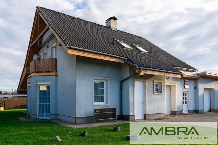 Prodej rodinného domu, Karviná - Hranice, 180 m2
