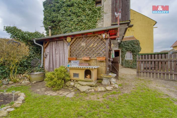 Prodej bytu 5+1, Planá, Hřbitovní, 170 m2