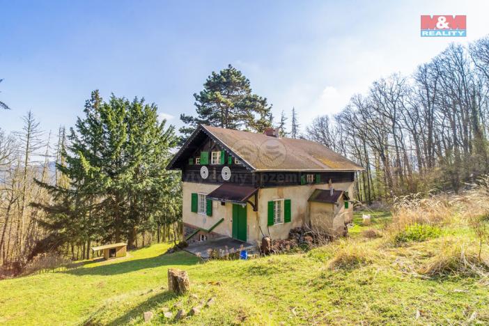 Prodej rodinného domu, Dolní Zálezly, 148 m2