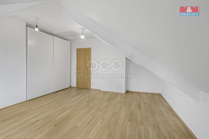 Prodej bytu 3+kk, Praha - Malešice, Nad vodovodem, 89 m2