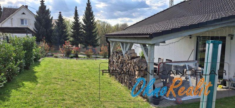 Prodej rodinného domu, Petřvald, Chalupnická, 90 m2