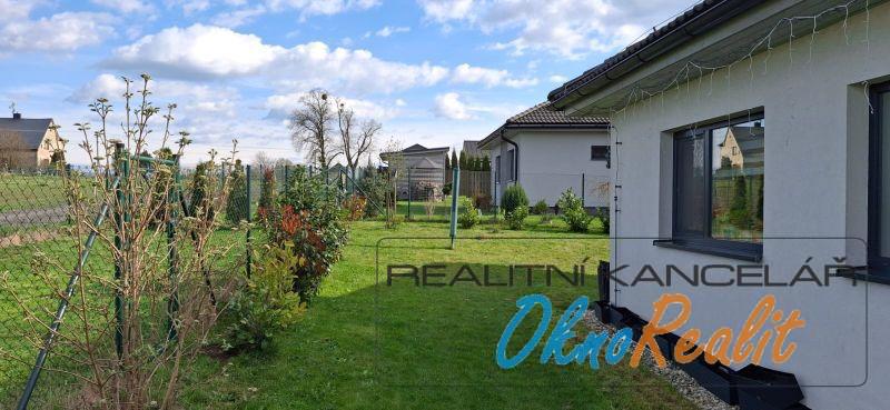 Prodej rodinného domu, Petřvald, Chalupnická, 90 m2