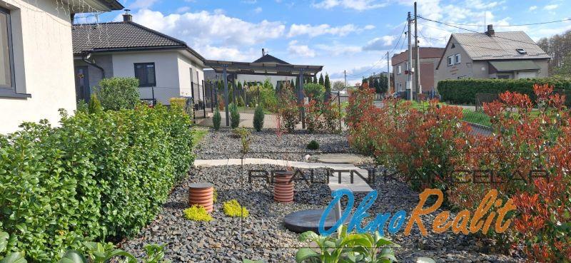 Prodej rodinného domu, Petřvald, Chalupnická, 90 m2