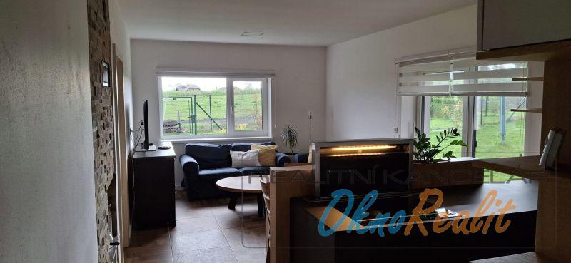 Prodej rodinného domu, Petřvald, Chalupnická, 90 m2